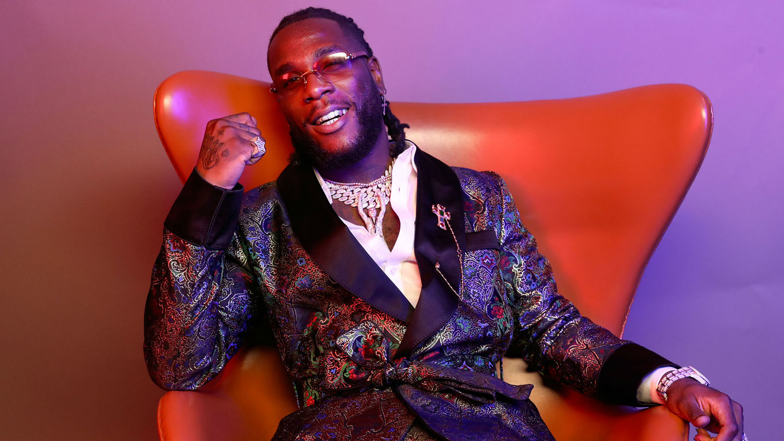 Burna Boy