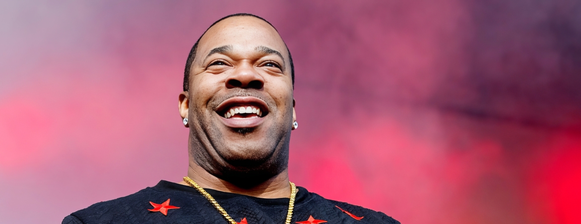 Busta Rhymes