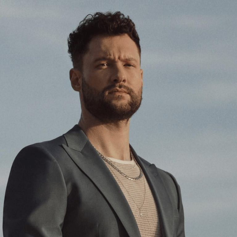 Calum Scott