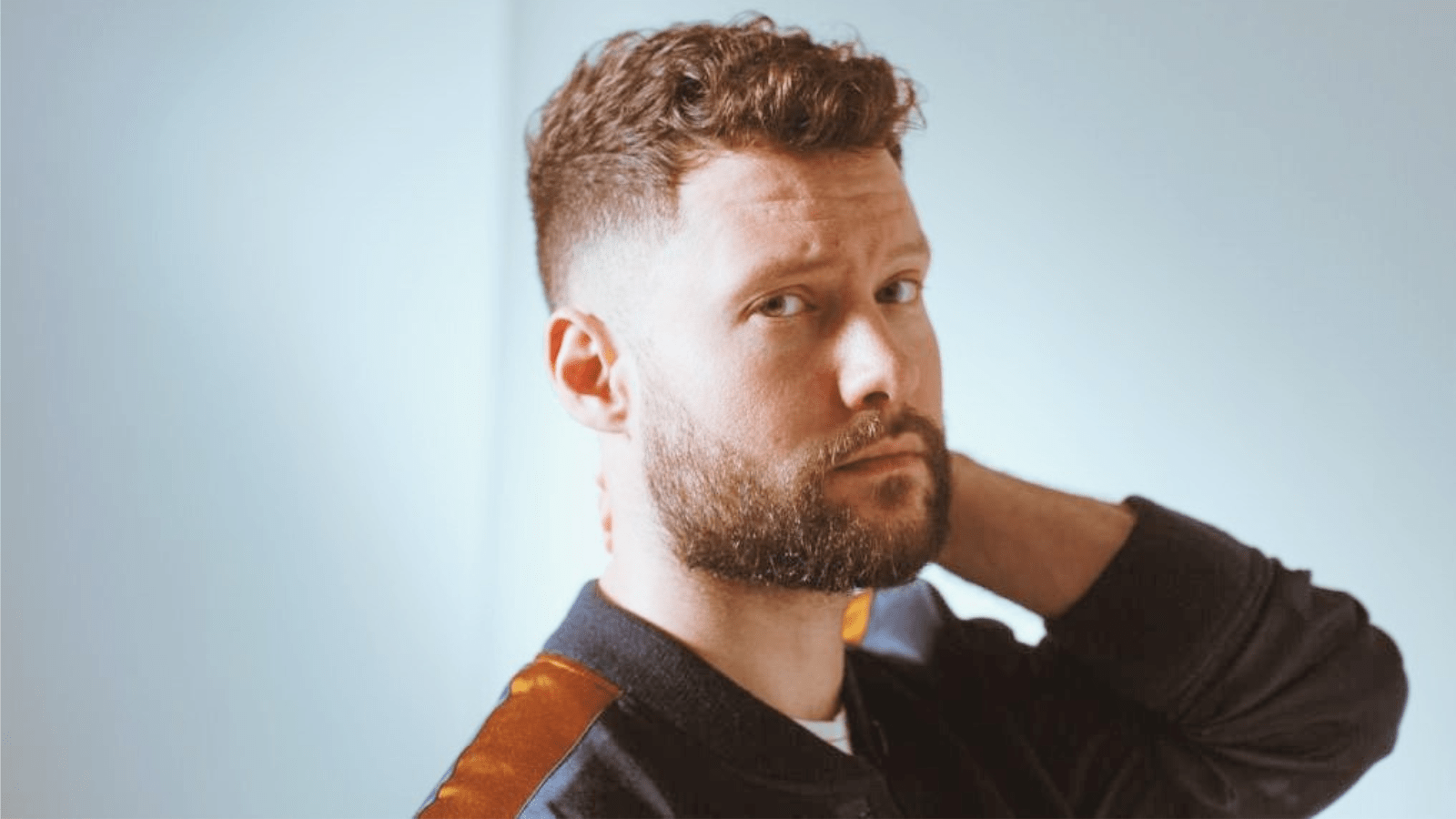 Calum Scott