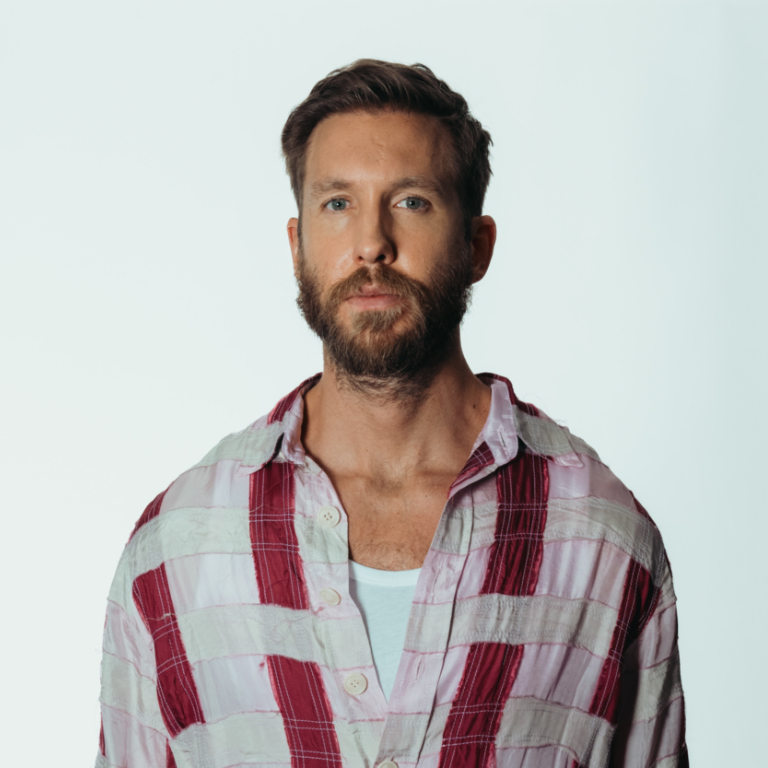 كالفن هاريس