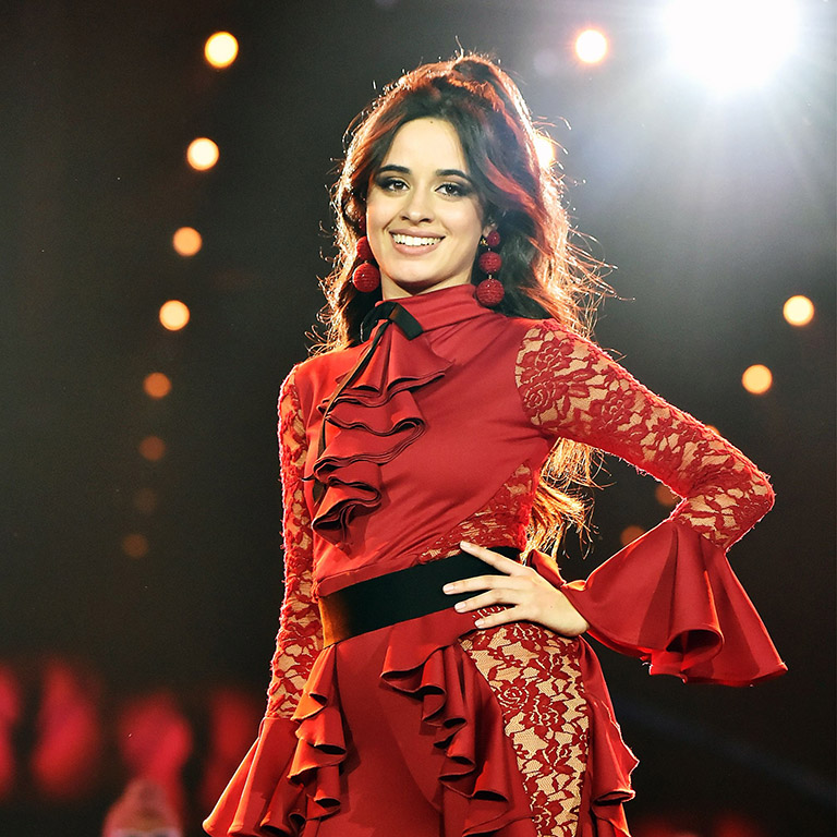 Camila Cabello