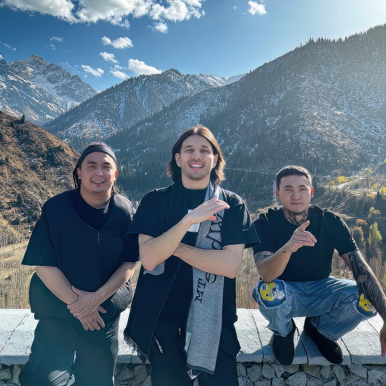 CAPTOWN / КЭПТАУН