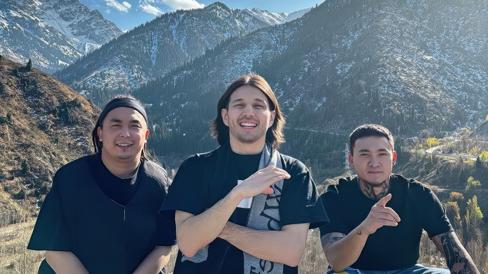 CAPTOWN / КЭПТАУН