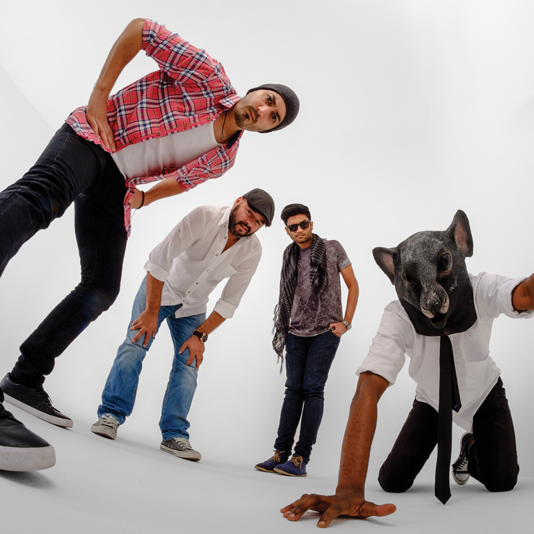 Carl & Reda Mafia Carl & Reda Mafia