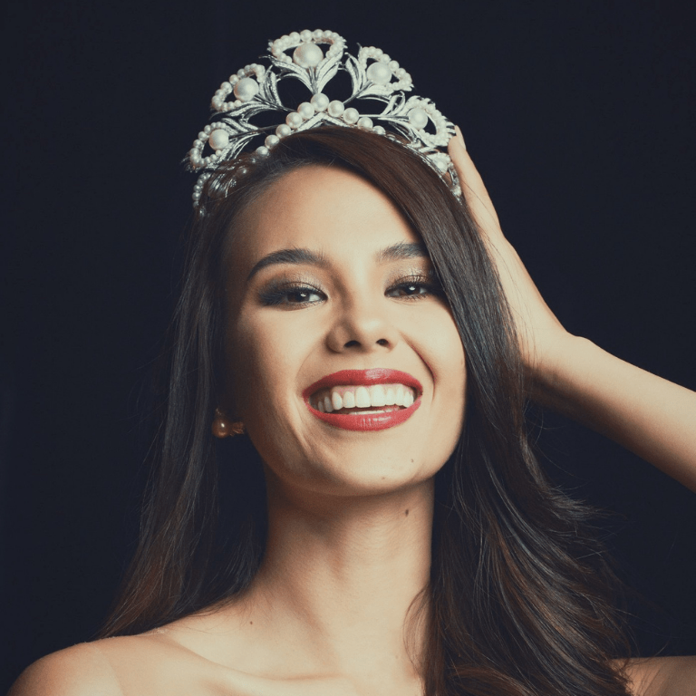 Catriona Gray