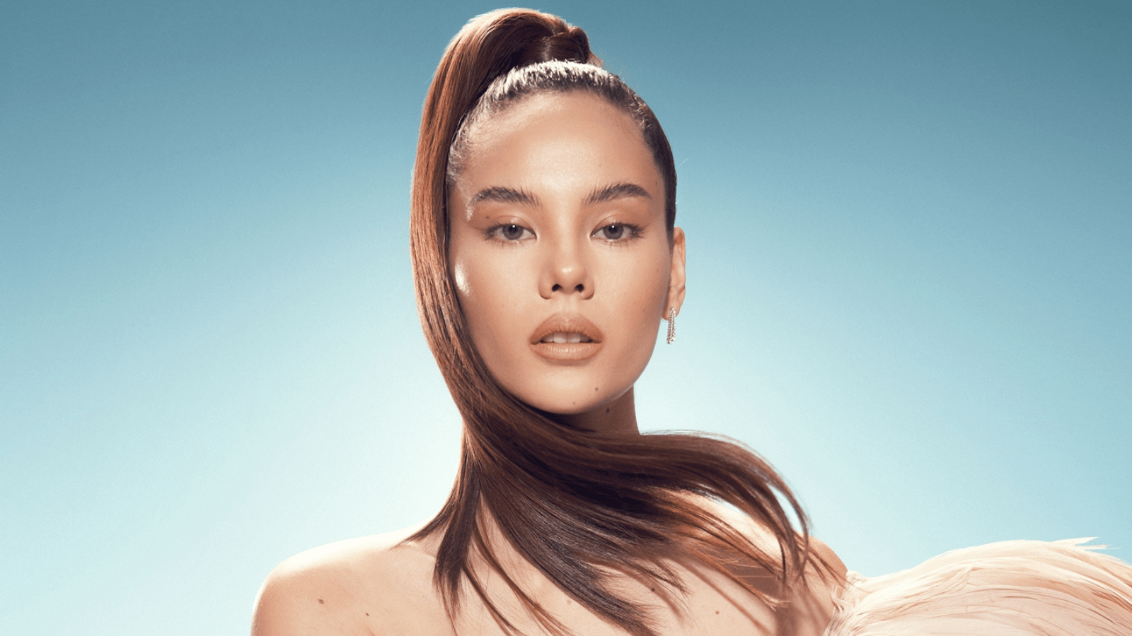 Catriona Gray
