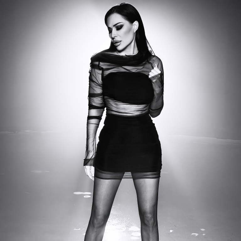 سفيتلانا رازناتوفيتش سفيتلانا رازناتوفيتش