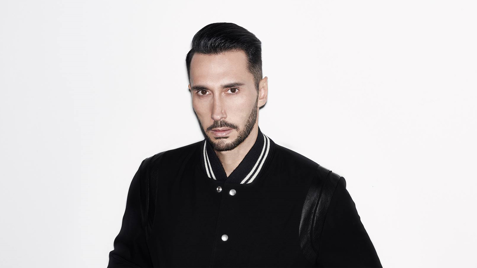 Cedric Gervais