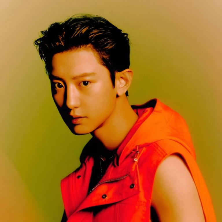 تشانيول / فرقة إكسو