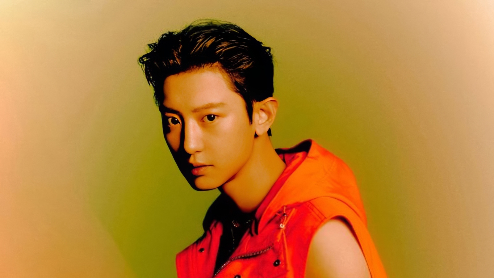 تشانيول / فرقة إكسو تشانيول / فرقة إكسو