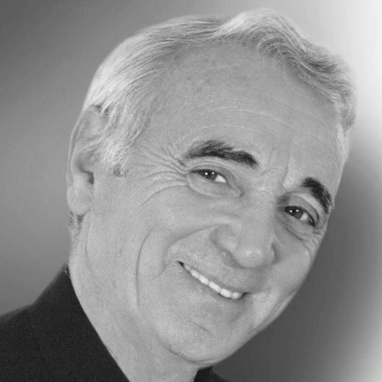 Charles Aznavour Charles Aznavour