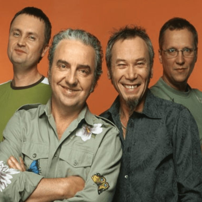 Чайф/ Chaif Чайф/ Chaif