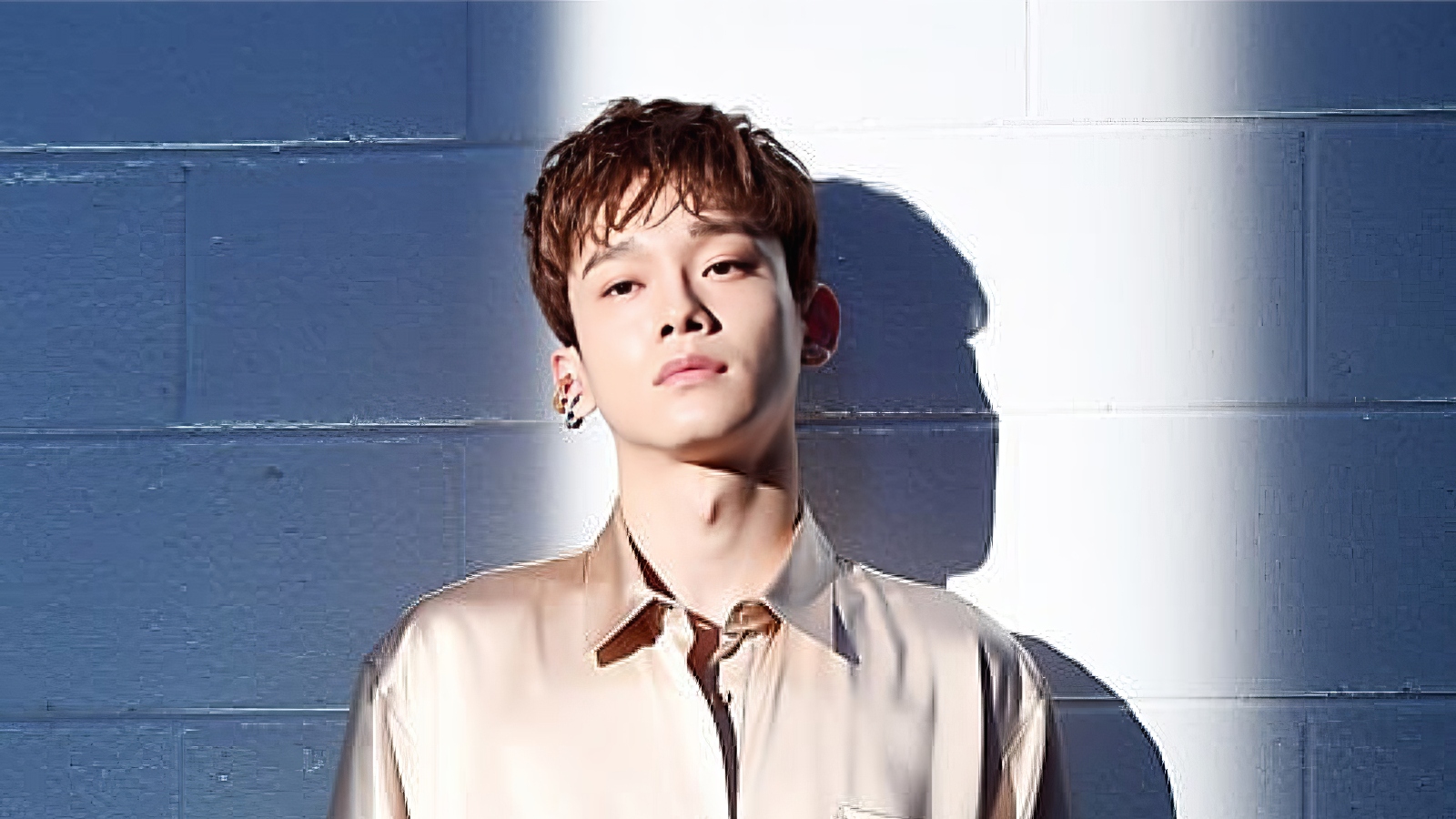 Chen / Exo Chen / Exo