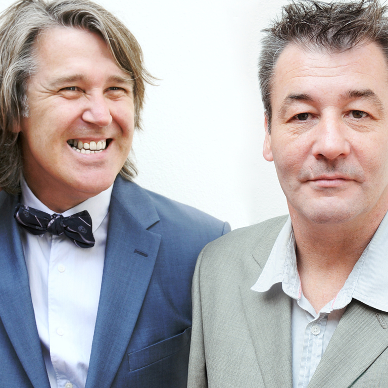 China Crisis China Crisis