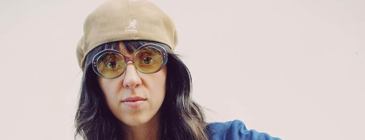 Chloé Caillet Chloé Caillet