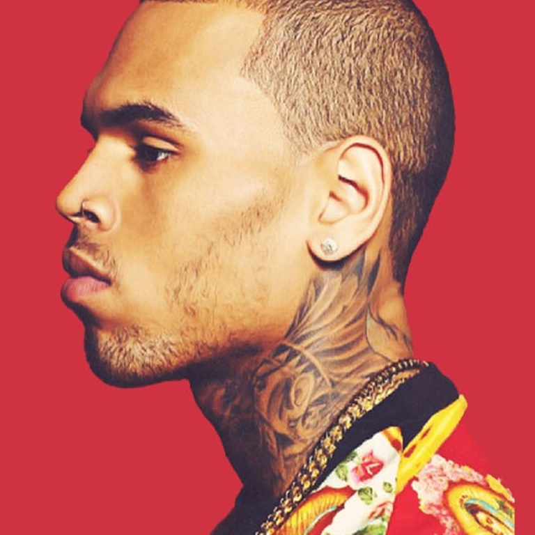 كريس براون كريس براون