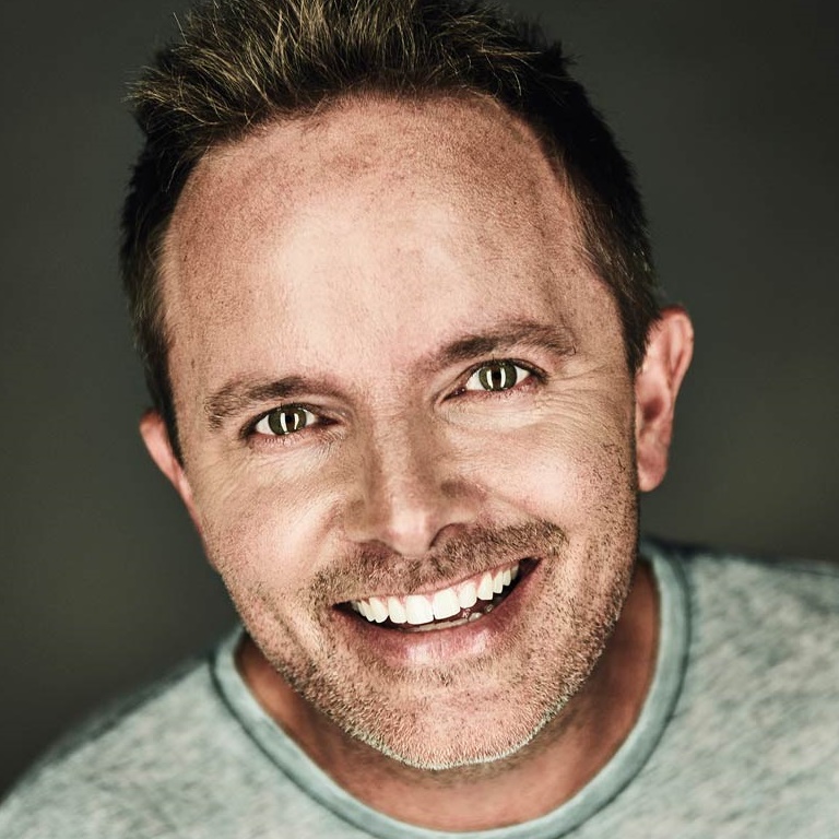 Chris Tomlin Chris Tomlin