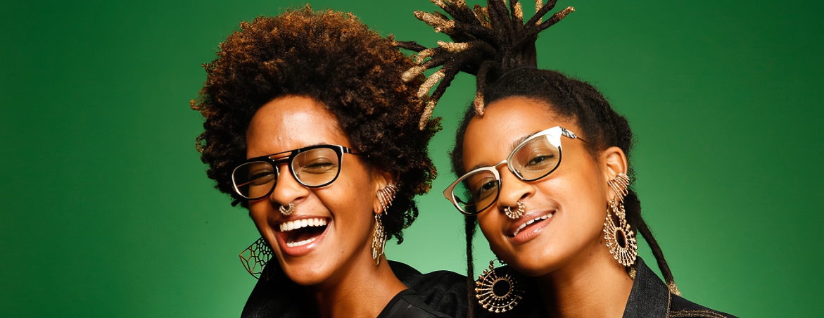 Coco & Breezy Coco & Breezy