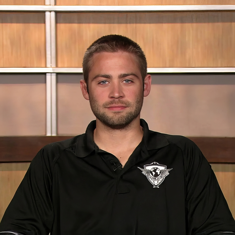 Cody Walker