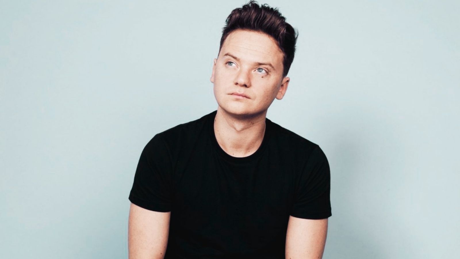 كونر مينارد