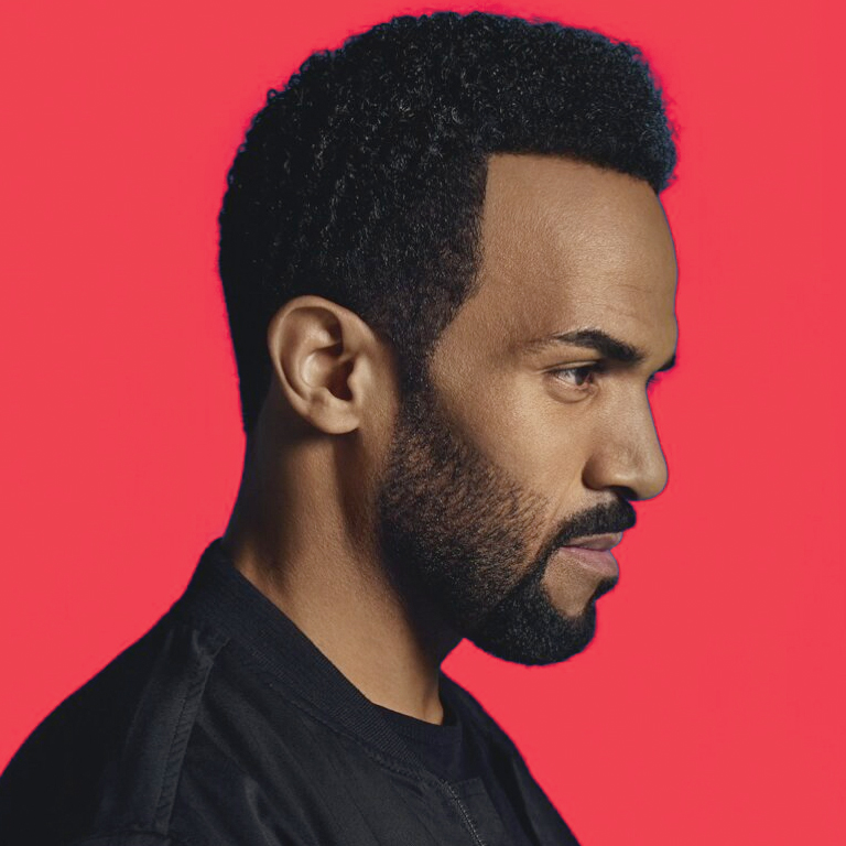 Craig David