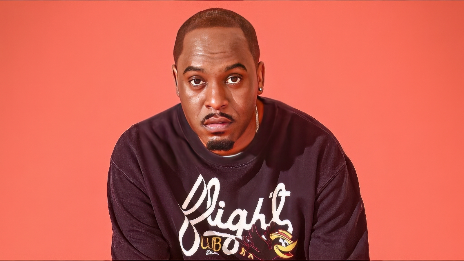 Dane Baptiste