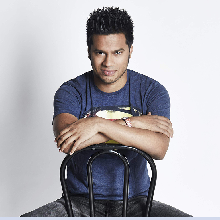 دانييل فيرنانديز