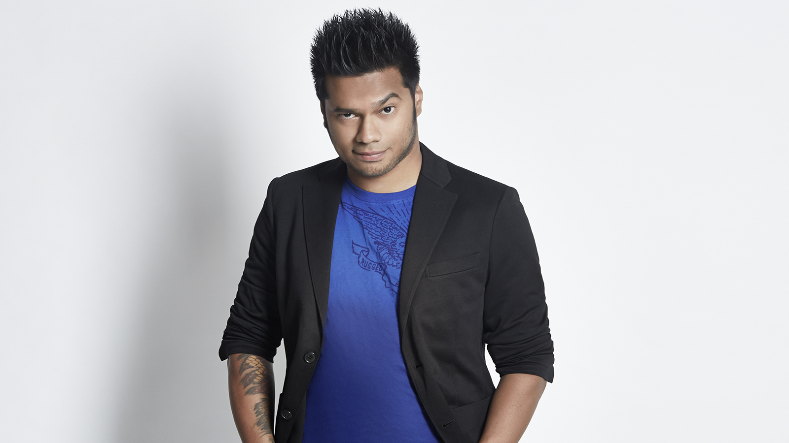 دانييل فيرنانديز