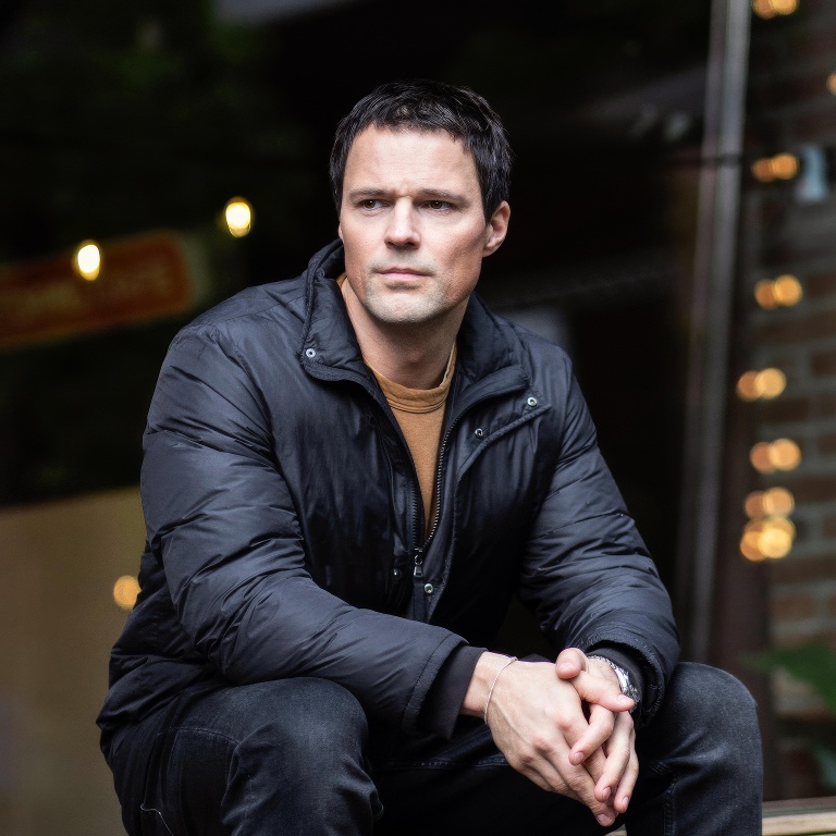 Danila Kozlovsky / Данила Козловский