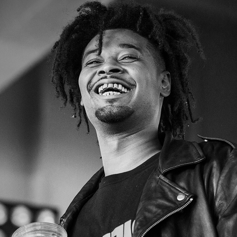 Danny Brown