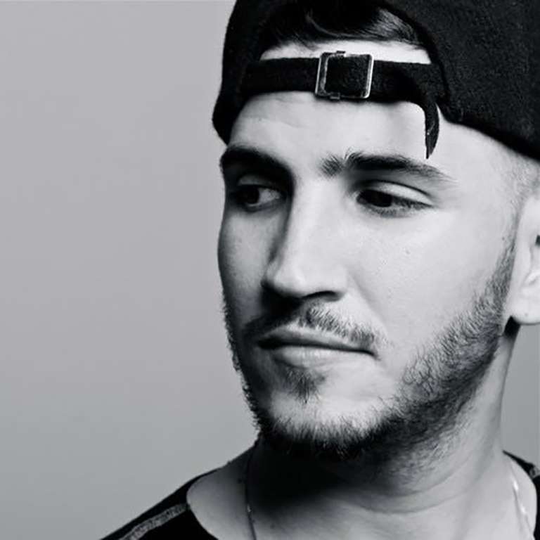 Danny Daze
