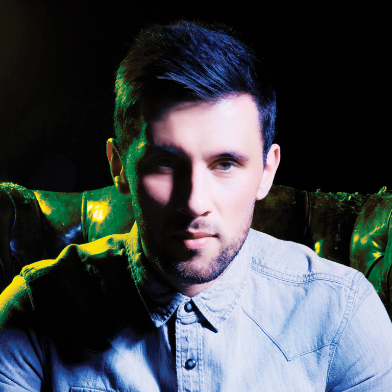Danny Howard