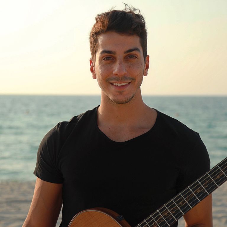 Dany Aridi Dany Aridi