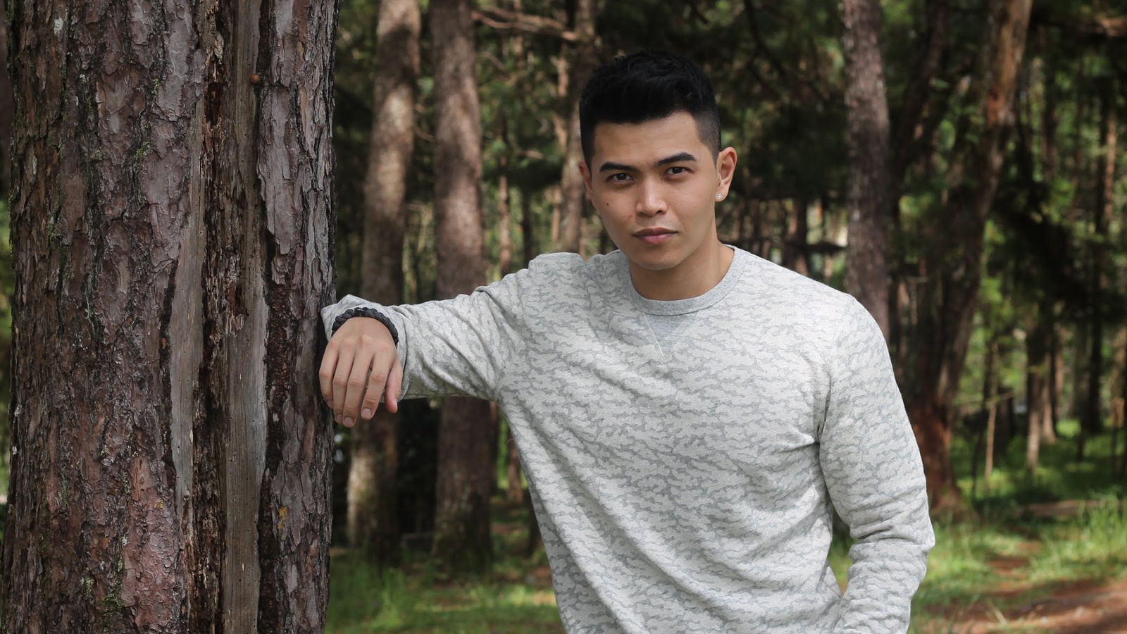 داريل أونغ داريل أونغ