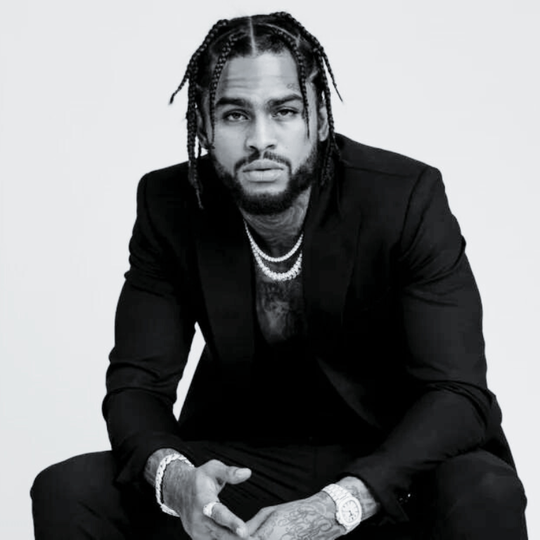 Dave East