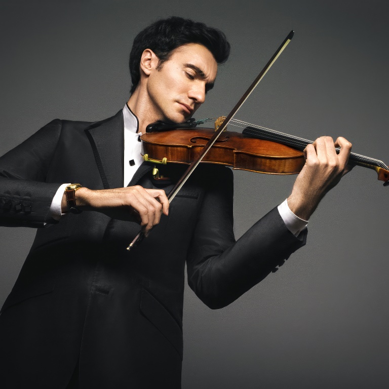 David Aaron Carpenter