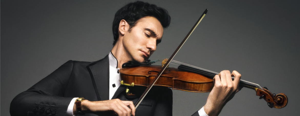 David Aaron Carpenter David Aaron Carpenter