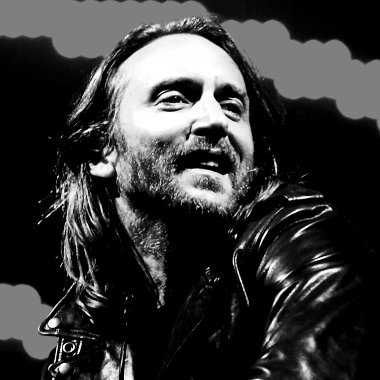 David Guetta
