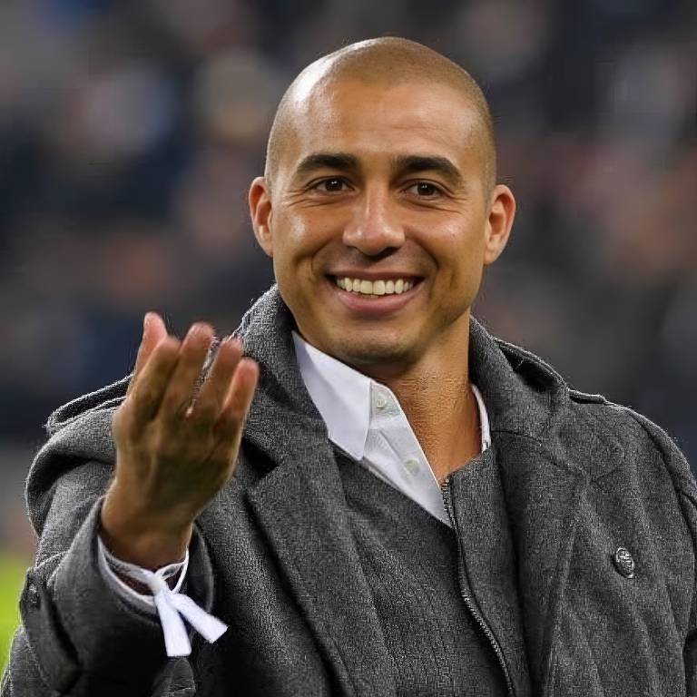 David Trezeguet