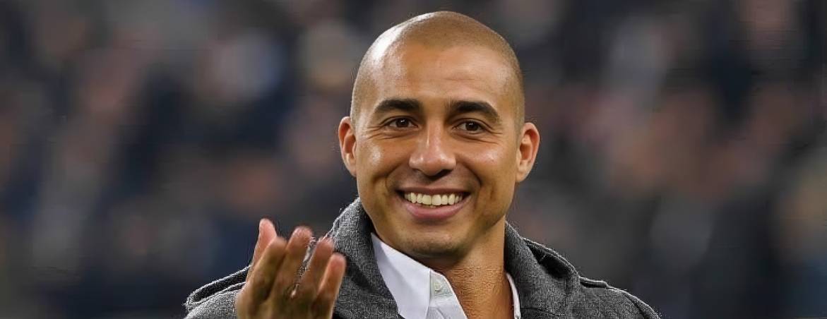 David Trezeguet