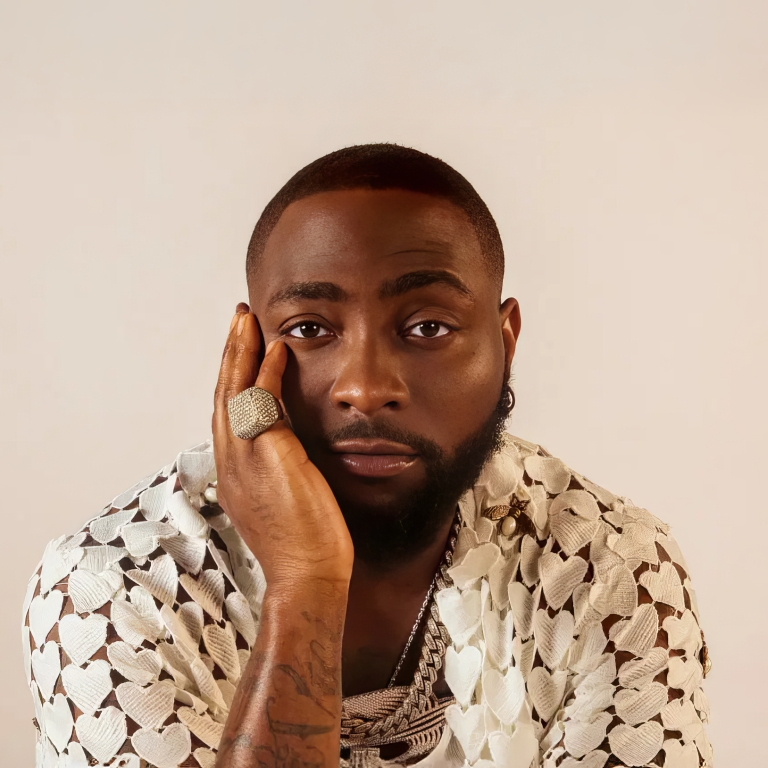 Davido