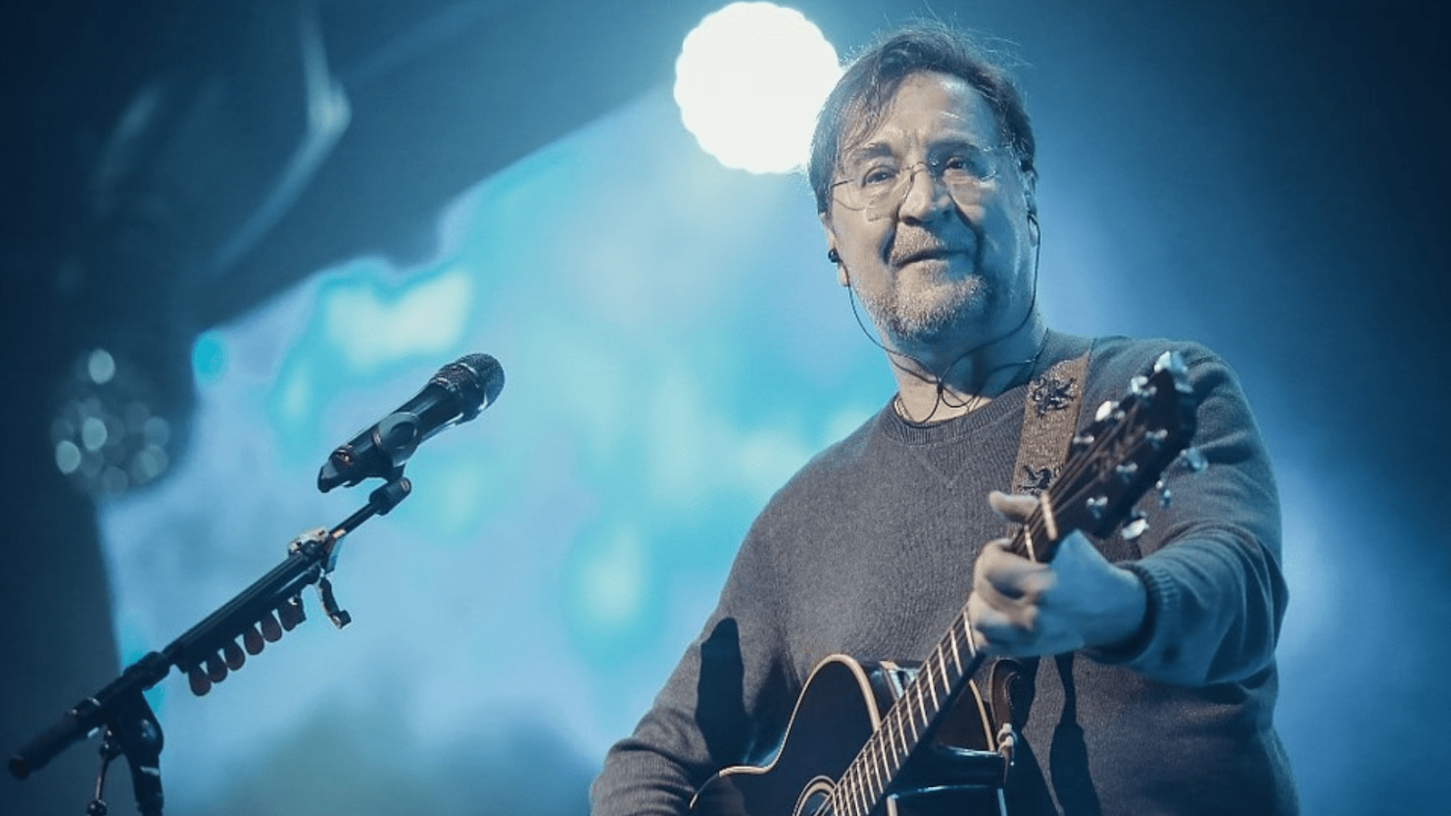 DDT / ДДТ / Yuri Shevchuk / Юрий Шевчук