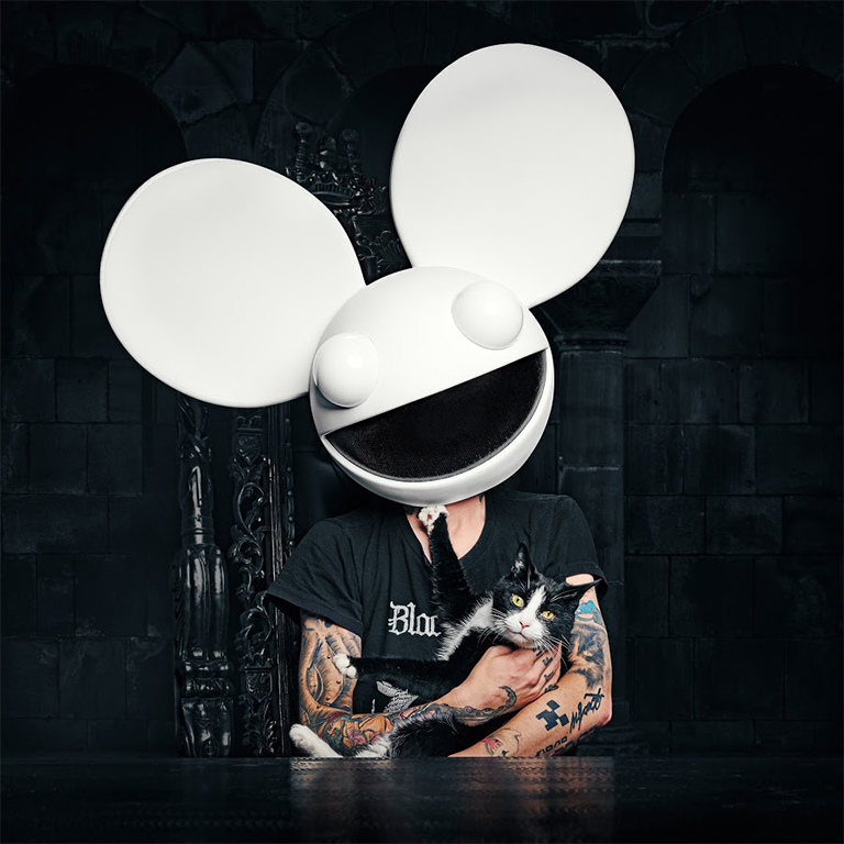 Deadmau5 Deadmau5