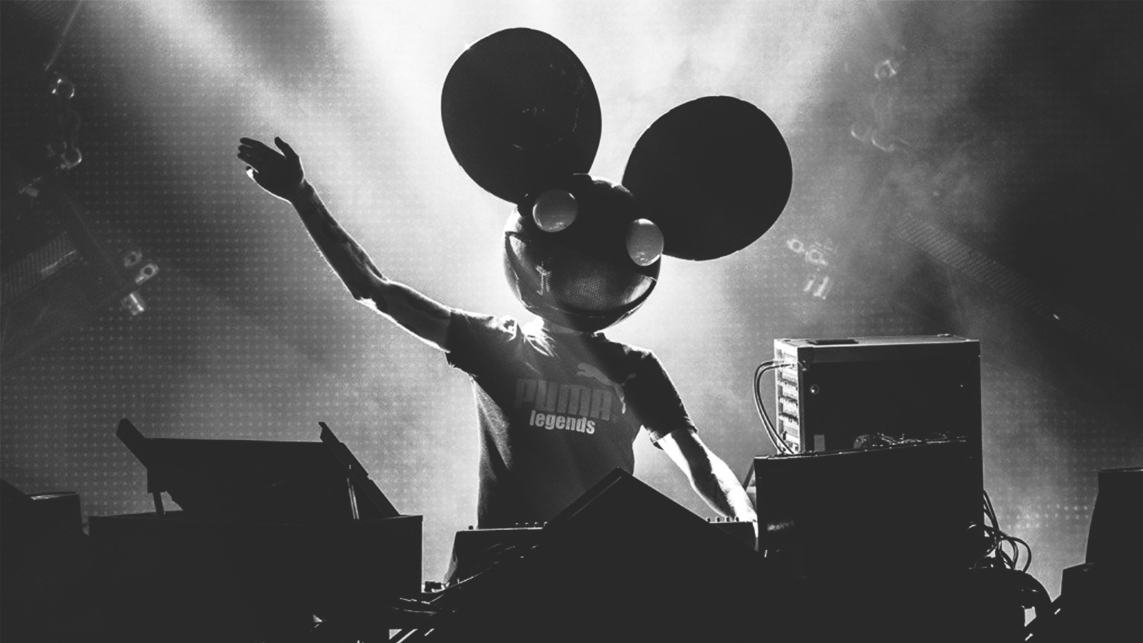 ديد ماوس ديد ماوس