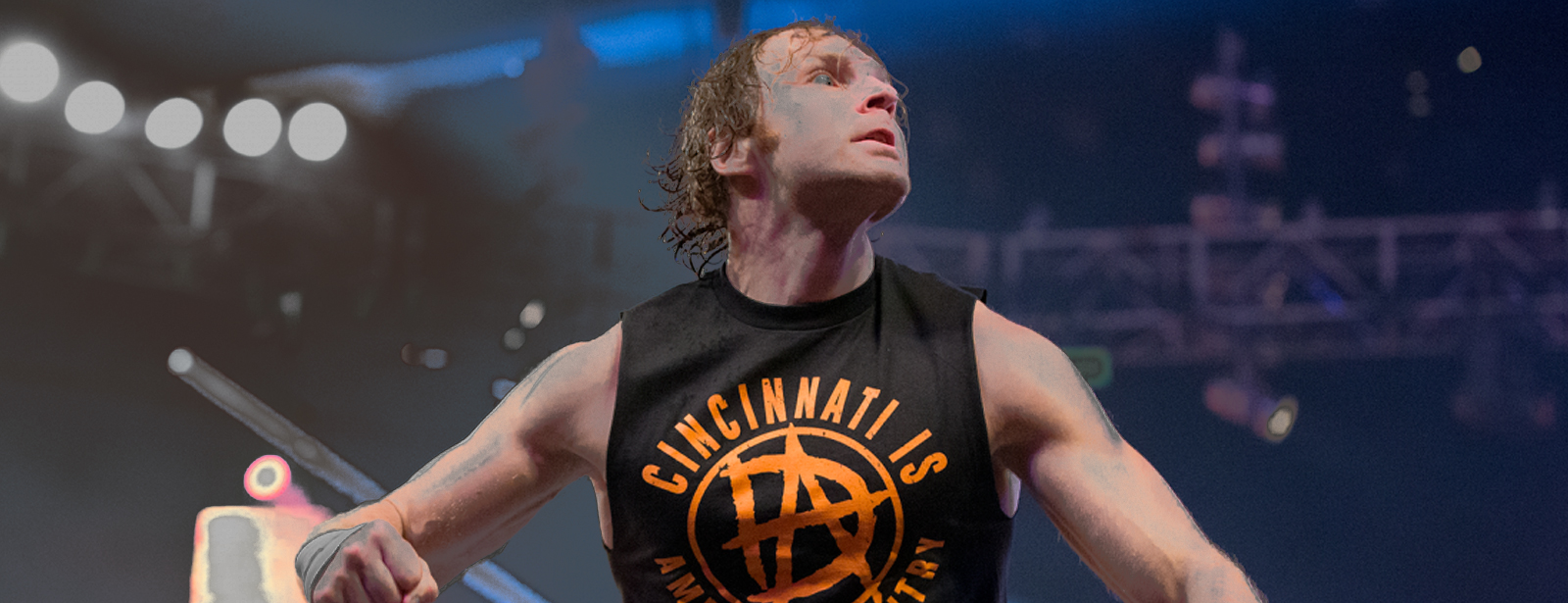 Dean Ambrose