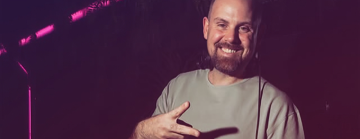 Dean Curtis Dean Curtis