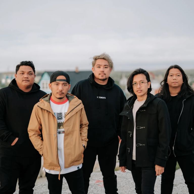 ديسمبر أفينيو