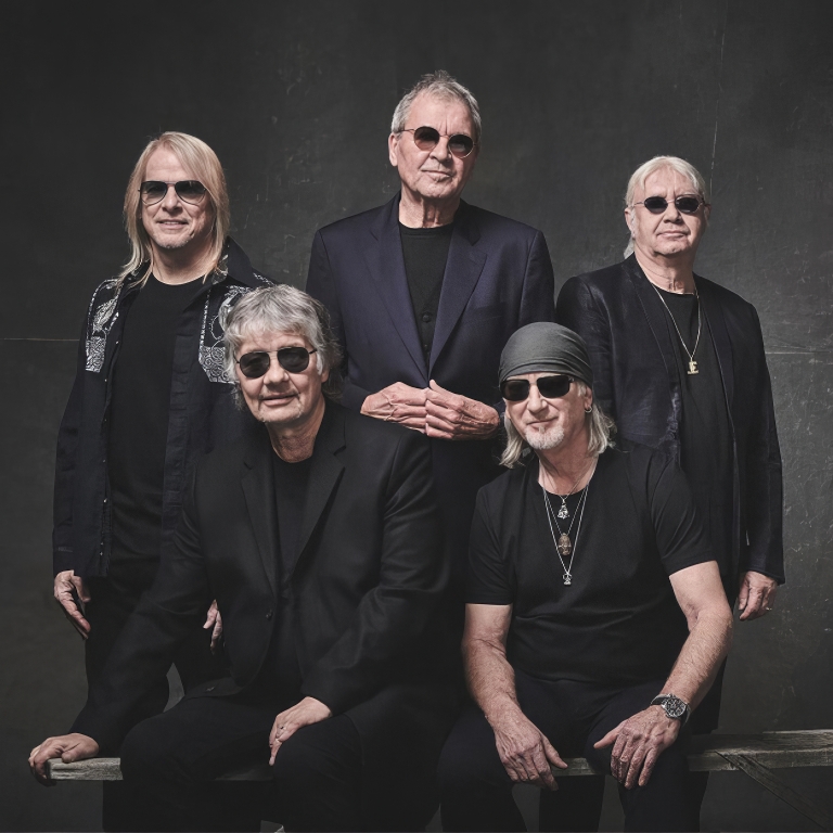 Deep Purple