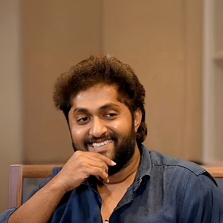 Dhyan Sreenivasan